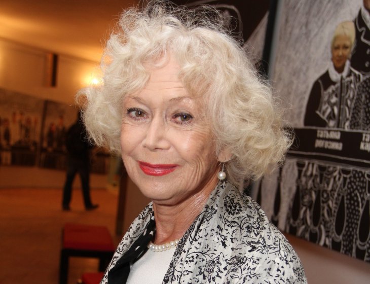 Насильно вкололи: 84-летнюю Немоляеву заставили прививаться