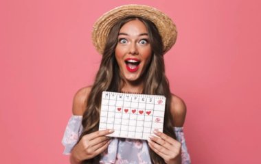 Если нужно срочно: 5 способов, как вызвать месячные