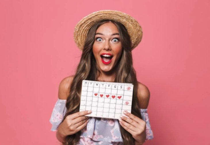 Якщо потрібно терміново: 5 способів, як викликати місячні