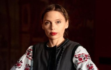 Ирэна Карпа в 12-летие дочери показала ее редкие кадры и вспомнила, как рожала во время бури