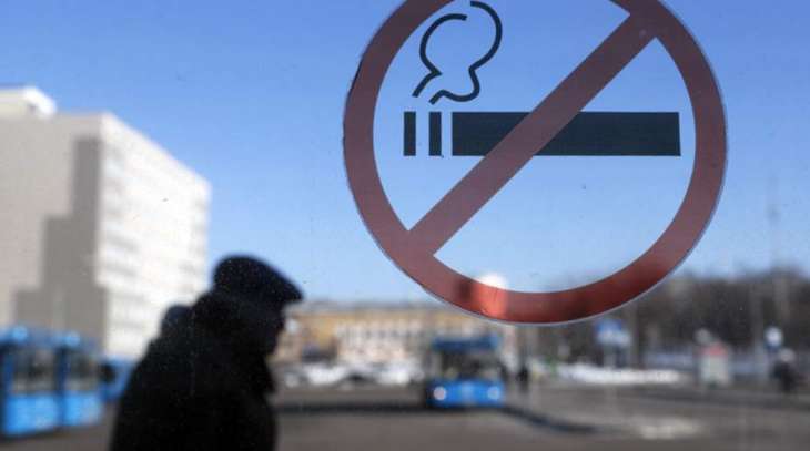Врач назвал опасные последствия курения для ЖКТ