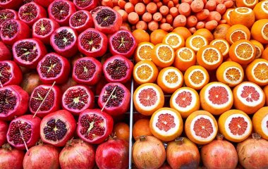 Помогает похудеть и снижает уровень сахара: врачи назвали самый полезный цитрусовый фрукт