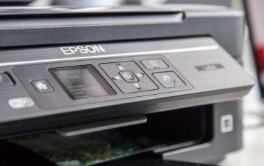 Обеспечить верное решение вопроса: купить принтер Epson