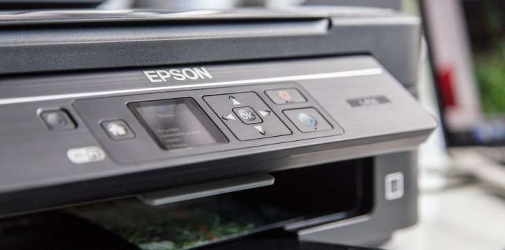 Обеспечить верное решение вопроса: купить принтер Epson