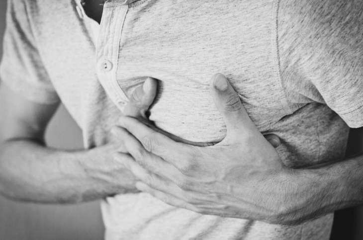 В первые две недели после ковида у пациентов повышенный риск инфаркта миокарда - The Lancet