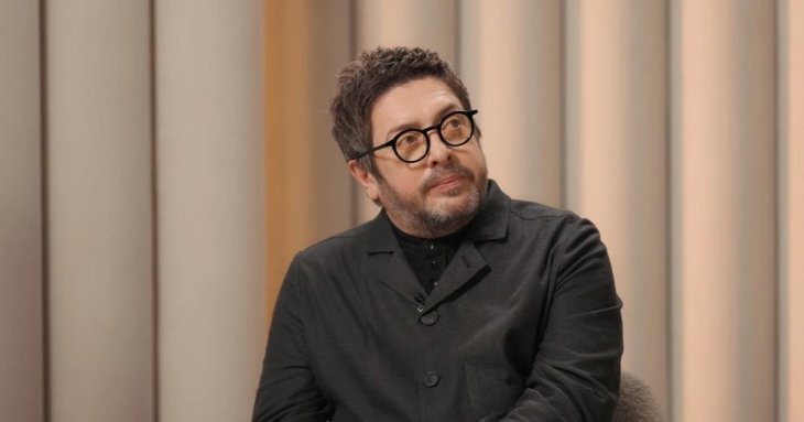 Олексій Суханов заговорив про труднощі у стосунках і визнав свої помилки: