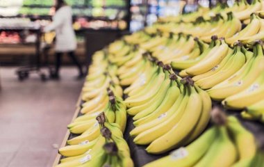 Ученые сообщили что все бананы радиоактивны