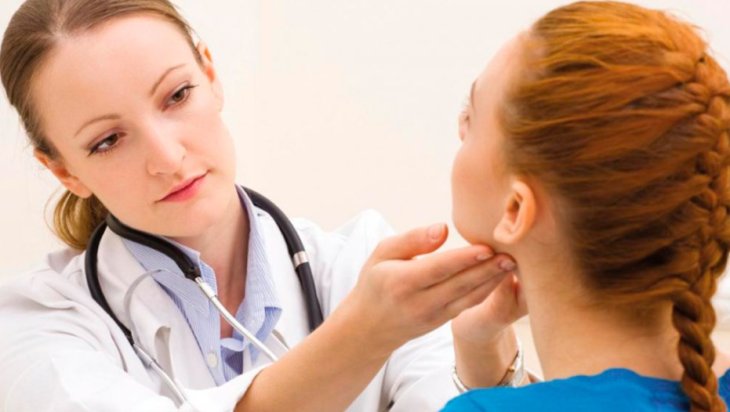 Ученые рассказали, как распознать рак по языку