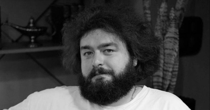 Помер зірка 