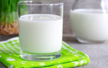 Названо прості продукти, здатні допомогти при застуді