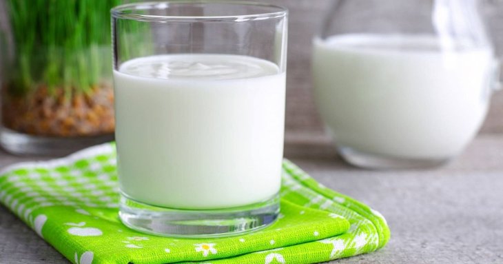 Названо прості продукти, здатні допомогти при застуді
