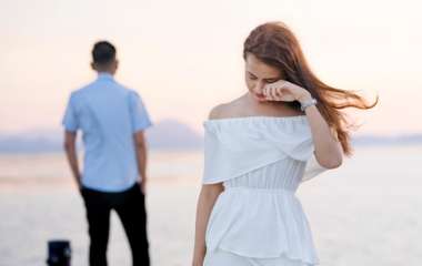 5 ошибок в отношениях, которые приведут к болезненному расставанию — их совершала каждая