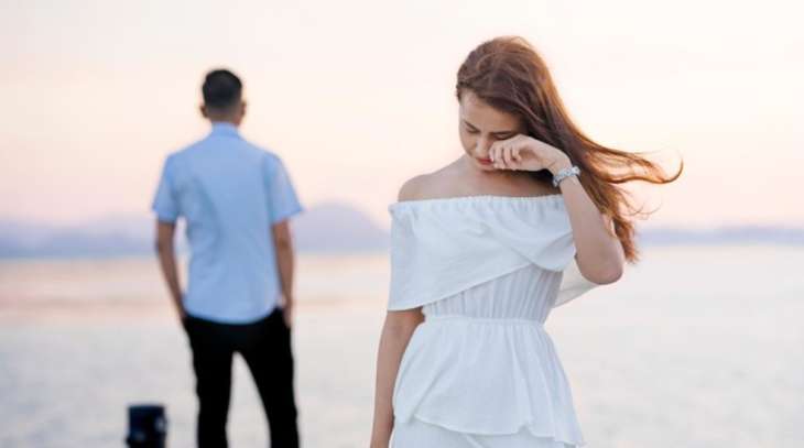 5 ошибок в отношениях, которые приведут к болезненному расставанию — их совершала каждая