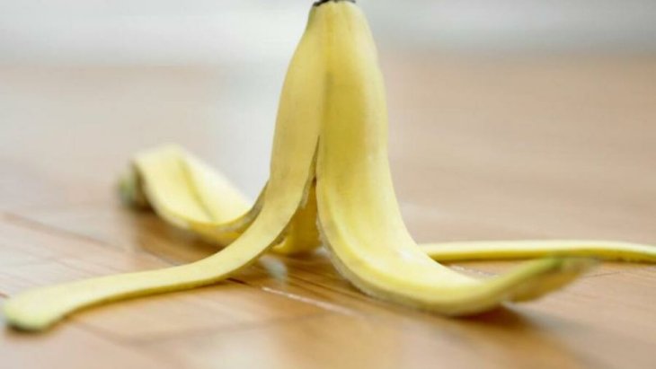 Не выкидывайте банановую кожуру: 3 способа повысить урожай в несколько раз