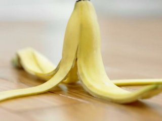 Не выкидывайте банановую кожуру: 3 способа повысить урожай в несколько раз