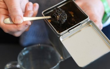 Цей чай змусить вас забути про набряки