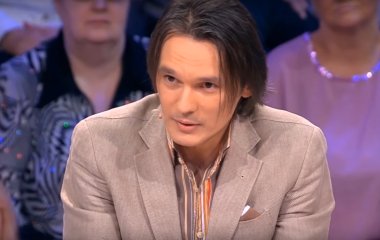 Влад Сташеский хочет встретиться с сыном, которого не видел 22 года