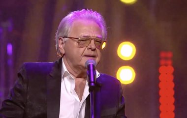 Юрий Антонов рассказал о перенесенном серьезном заболевании