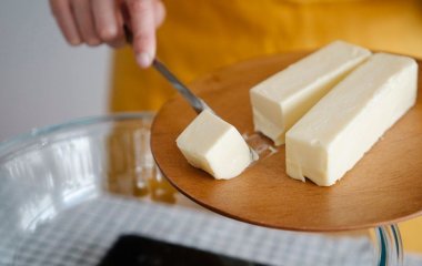 У Києві викрили фальсифіковану польську молочку: чотири з п’яти зразків не пройшли перевірку
