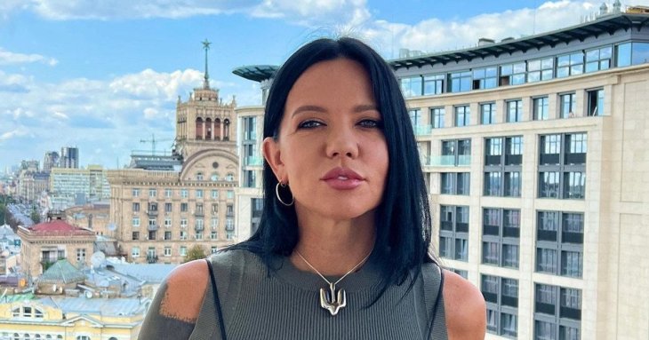 Ірина Горова поїхала в гості до доньки та зятя і показала, як із ними проводить час у Польщі