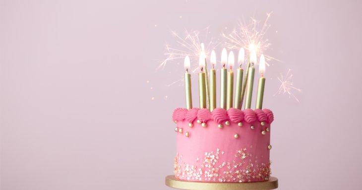 Ідеальний святковий торт: як обрати найкращий варіант для дня народження