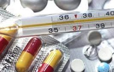 Названі способи легше перенести ГРВІ та грип