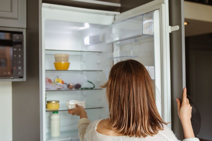 Специалисты рассказали, как избавиться от неприятного запаха из холодильника народными способами