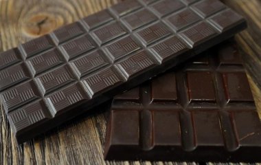 Стали відомі лікувальні властивості шоколаду