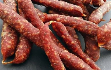 Вкуснее и значительно дешевле магазинных: Как приготовить домашние кабаносы