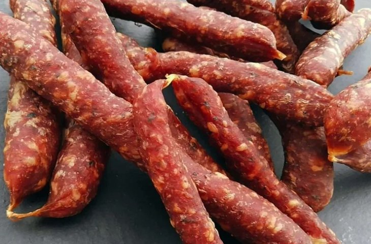 Як приготувати домашні кабаноси?