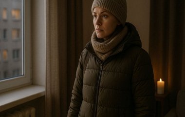 Як обігріти квартиру без газу і електрики: що можна використовувати для цього, а що — ні