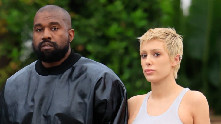 Канье Вест и Бьянка Сенсори взяли паузу в отношениях - инсайдер 