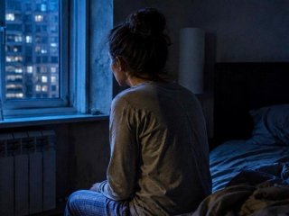 Як відновитися після безсонної ночі та обстрілів: прості поради психотерапевтки