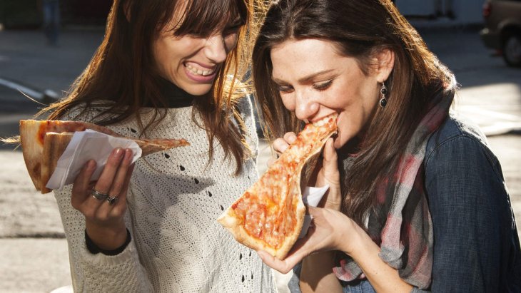 Ни крошки! 7 продуктов, которые нельзя есть после тренировки