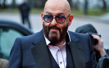 Михаил Шуфутинский похудел на 30 килограммов