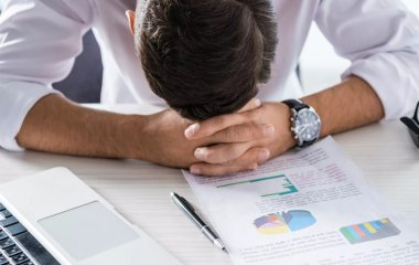 Хліще коронавірусу: синдром хронічної втоми захоплює світ