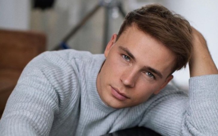 Тяжелобольной Богдан Буше рассказал о своем состоянии: 