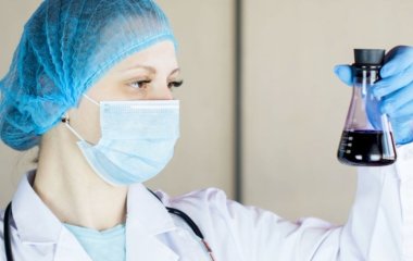 Вчені розробили нешкідливий стерилізатор повітря