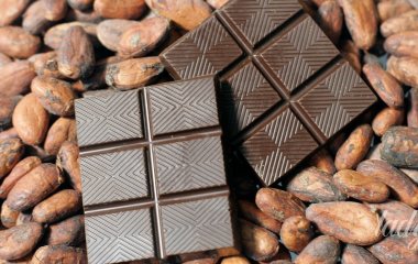 Чим замінити темний шоколад: 9 продуктів із високим вмістом магнію