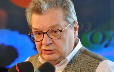 Александр Беляев рассказал о своей болезни