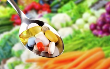 Лікар розвіяв міф про користь вітаміну С при профілактиці грипу