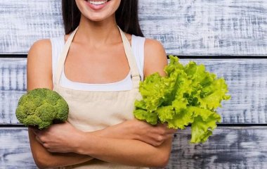 Лікарі назвали необхідні для жіночої краси продукти