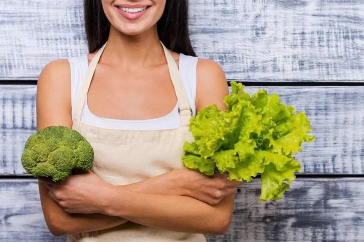Лікарі назвали необхідні для жіночої краси продукти