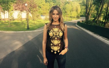Подписчики заподозрили, что Леся Никитюк беременна