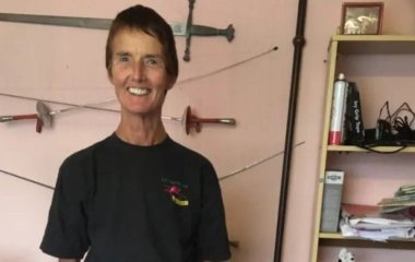 Жінка отримала відповідь на резюме через 48 років: ким вона хотіла працювати та як склалася доля