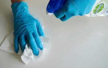 В якій кімнаті почати прибирання першочергово: фахівці кажуть, що помилка веде до затягування процесу