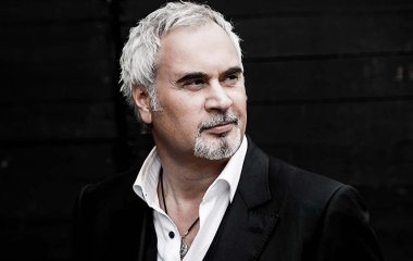 Валерий Меладзе рассказал о ссорах с Джанабаевой