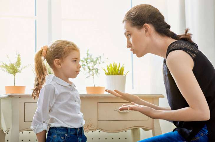 5 советов, которые помогут приучить ребенка к дисциплине