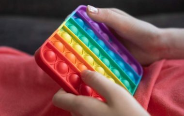 Психолог заявив про небезпеку антистресових іграшок