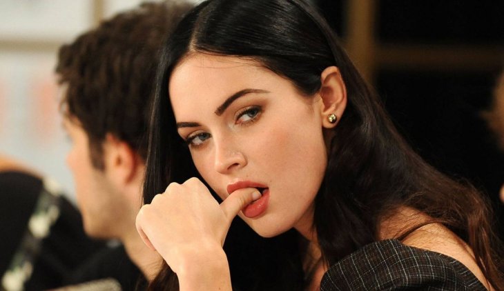 Меган Фокс обвинила экс-супруга Брайана Остина Грина в том, что он намеренно изображает ее плохой матерью